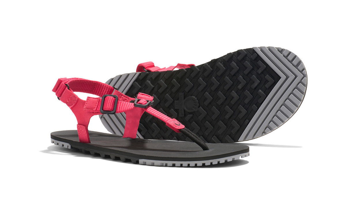 H-Trail - Women's Barefoot Hiking Sandal-13