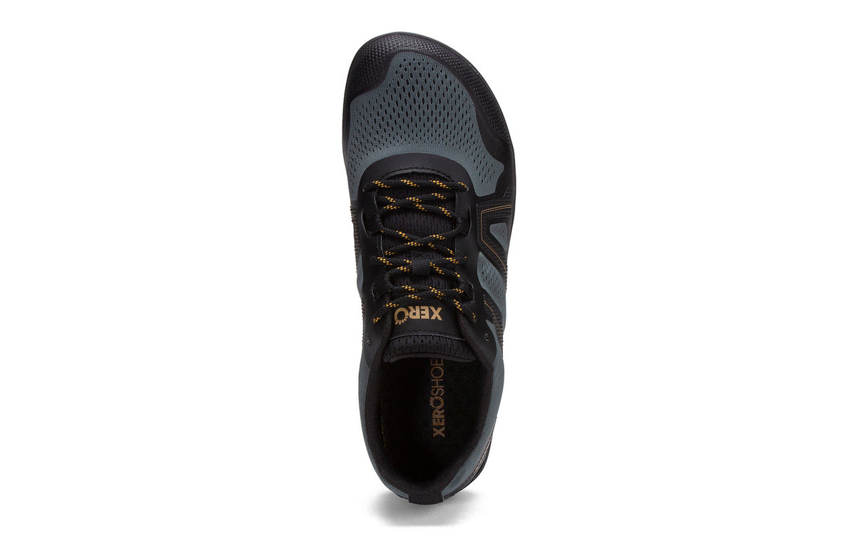 Mesa Trail II - Men's Trail Running Shoe-16