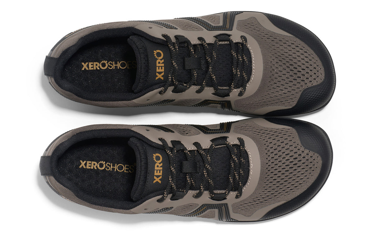 Mesa Trail II - Men's Trail Running Shoe-24