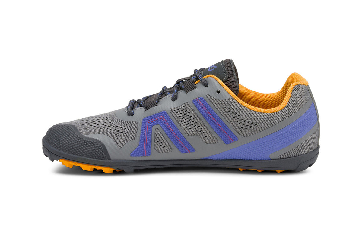 Mesa Trail II - Women's Trail Running Shoe-30