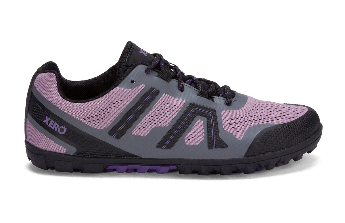 Mesa Trail II - Women's Trail Running Shoe-12