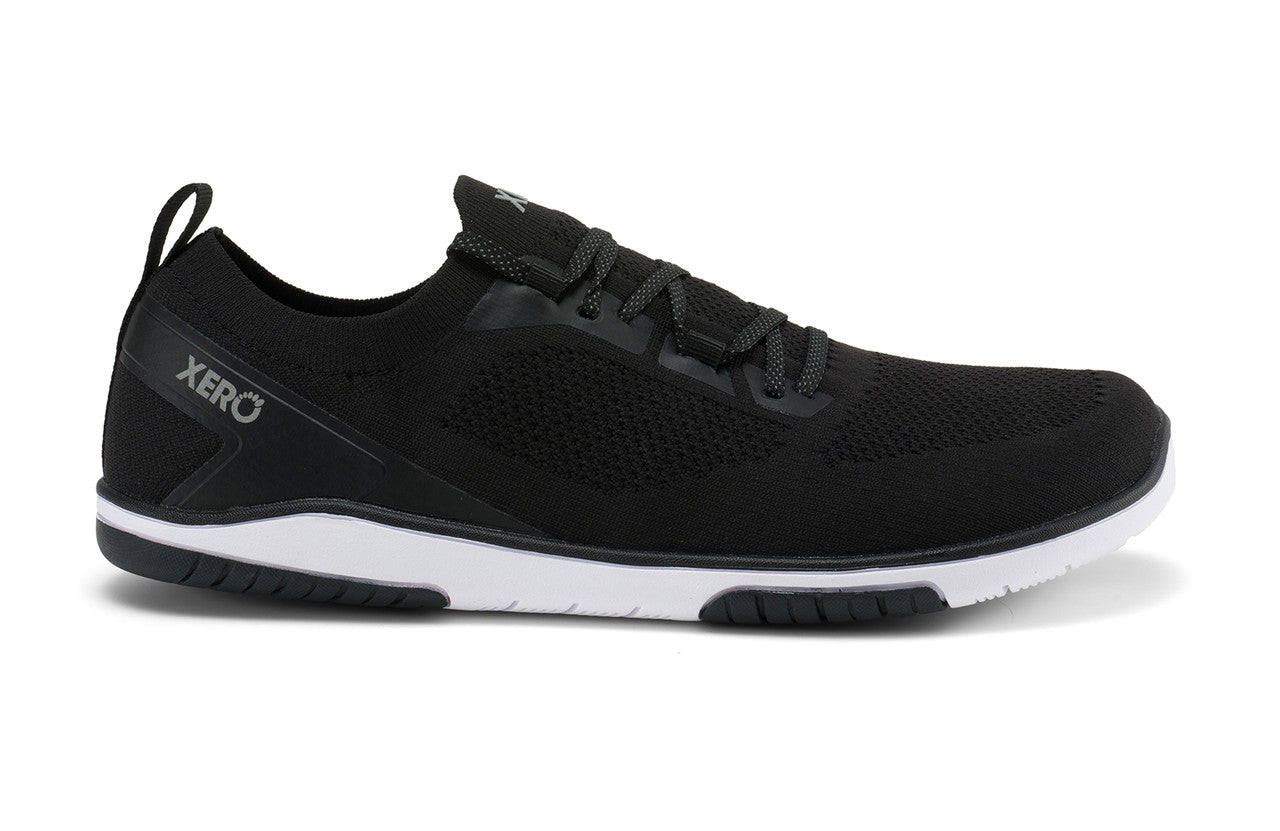 Barefoot Shoes Xero Nexus Knit Men Athletic Lifestyle Sneaker OzBarefoot