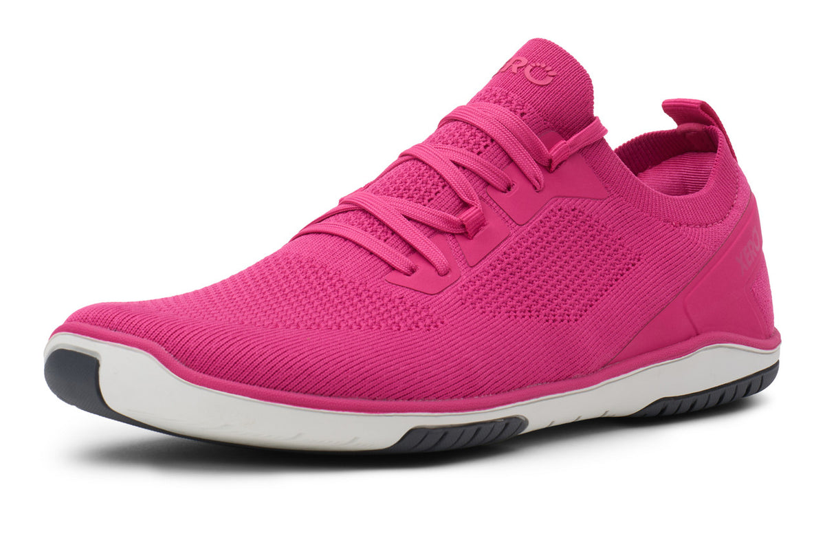 Nexus Knit - Women's Athletic Lifestyle Sneaker-36
