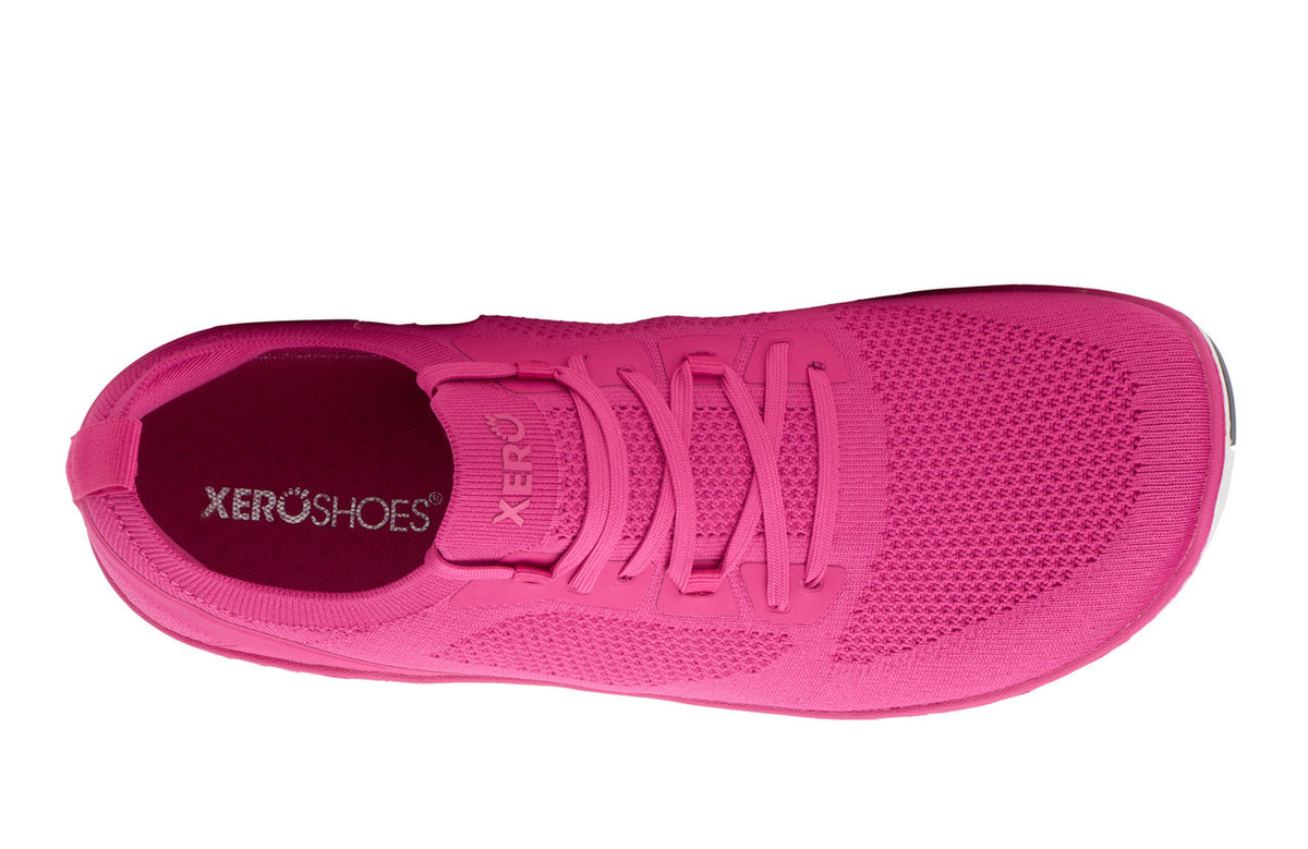 Nexus Knit - Women's Athletic Lifestyle Sneaker-37