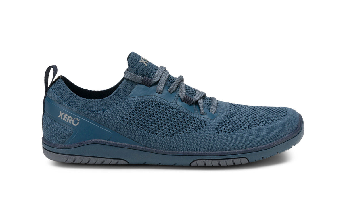 Nexus Knit - Women's Athletic Lifestyle Sneaker-22