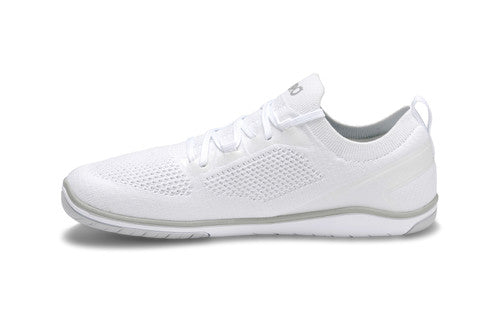 Barefoot Shoes - Xero -NEXUS KNIT MEN - ATHLETIC LIFESTYLE SNEAKER - MEN - White 14  - OzBarefoot