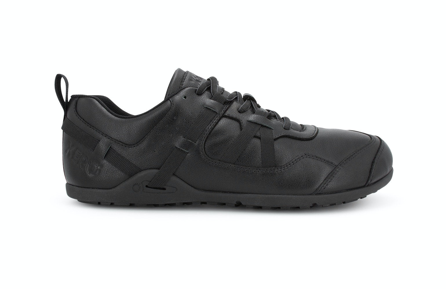 Barefoot Shoes - Xero - Prio All-Day SR Men 2 OzBarefoot Australia