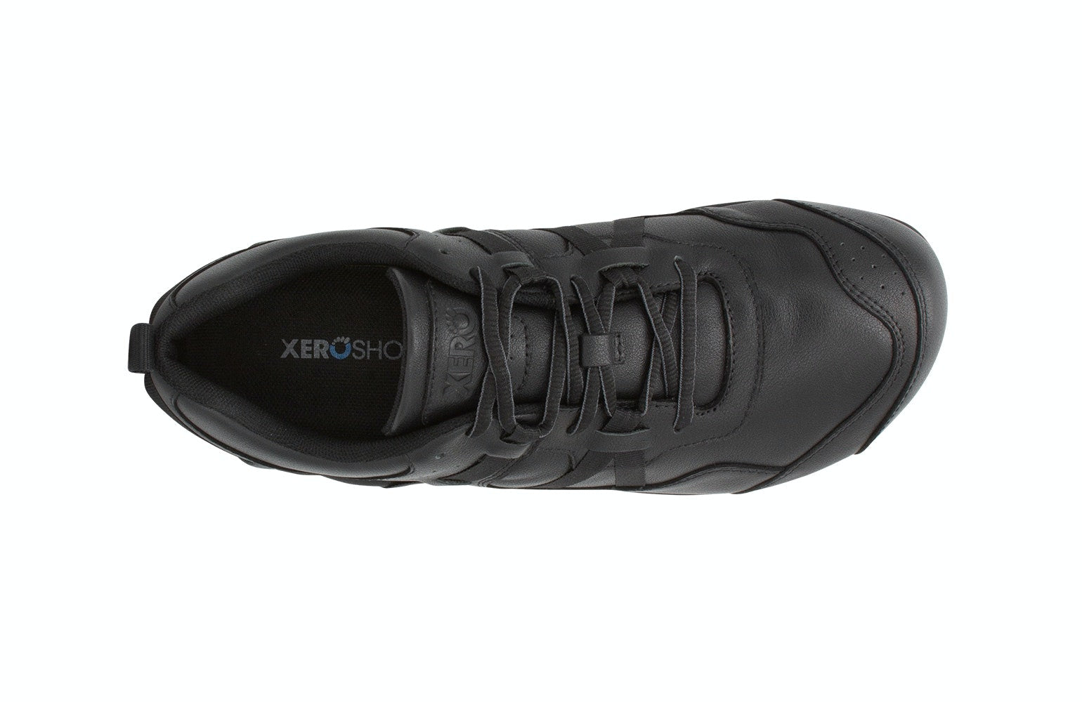 Barefoot Shoes - Xero - Prio All-Day SR Men 4 OzBarefoot Australia