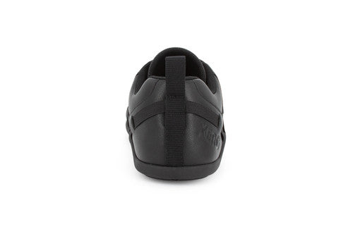 Barefoot Shoes - Xero - Prio All-Day SR - WOMEN - Black 3  - OzBarefoot