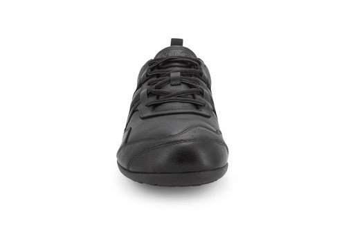 Barefoot Shoes - Xero - Prio All-Day SR - WOMEN - Black 8  - OzBarefoot