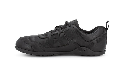 Barefoot Shoes - Xero - Prio All-Day SR - WOMEN - Black 5  - OzBarefoot