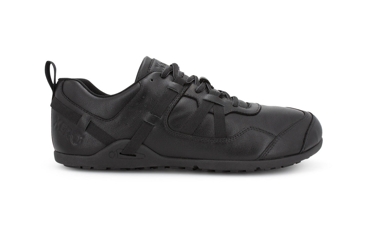 Prio All‑Day SR - Women's Slip‑Resistant Work Shoe-0