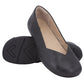 Barefoot Shoes - Xero - PHOENIX - LEATHER DRESS FLAT WOMEN