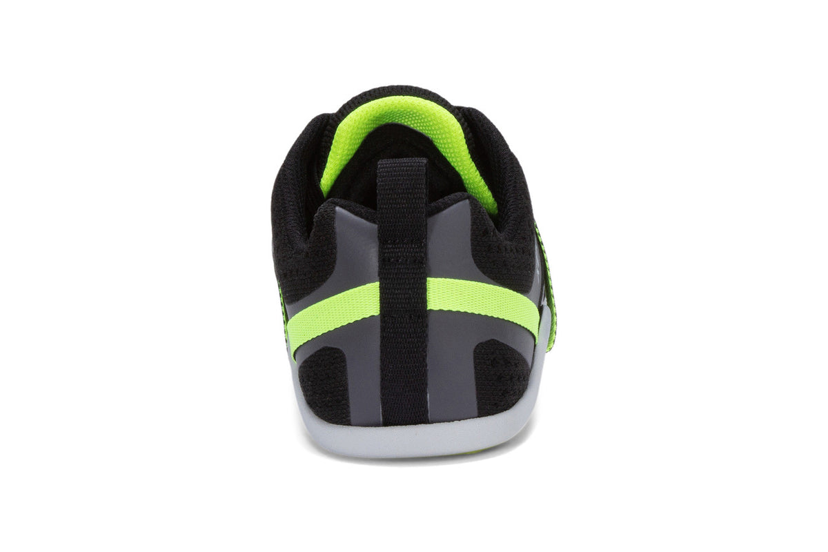 Prio Neo - Men's Barefoot All‑Purpose Trainer-29