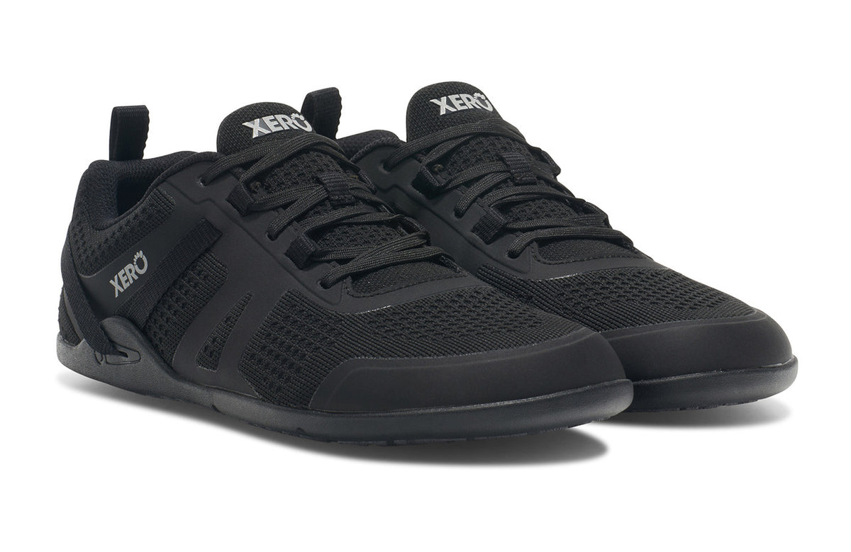 Prio Neo - Men's Barefoot All‑Purpose Trainer-6