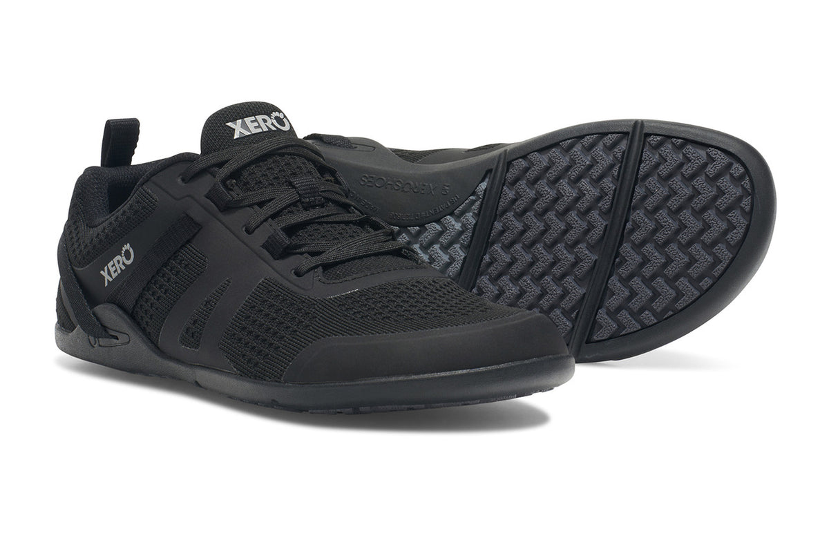 Prio Neo - Men's Barefoot All‑Purpose Trainer-51