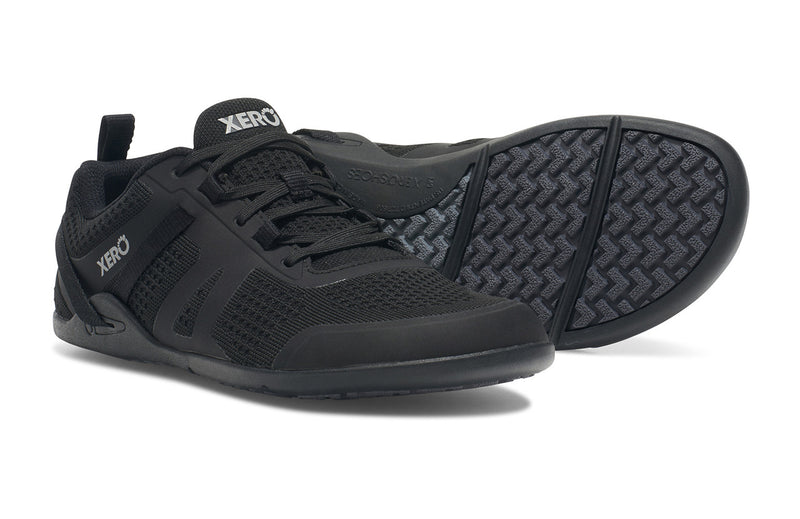 Prio Neo - Men's Barefoot All‑Purpose Trainer-51