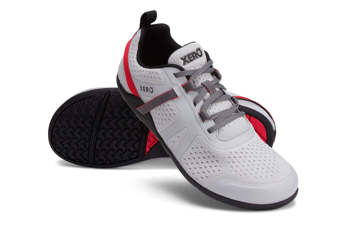 Prio Neo - Men's Barefoot All‑Purpose Trainer-35