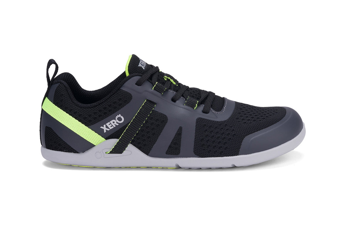 Prio Neo - Men's Barefoot All‑Purpose Trainer-21