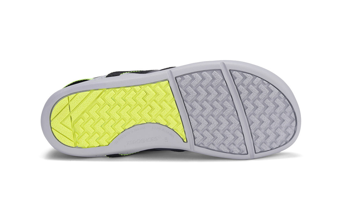 Prio Neo - Men's Barefoot All‑Purpose Trainer-33