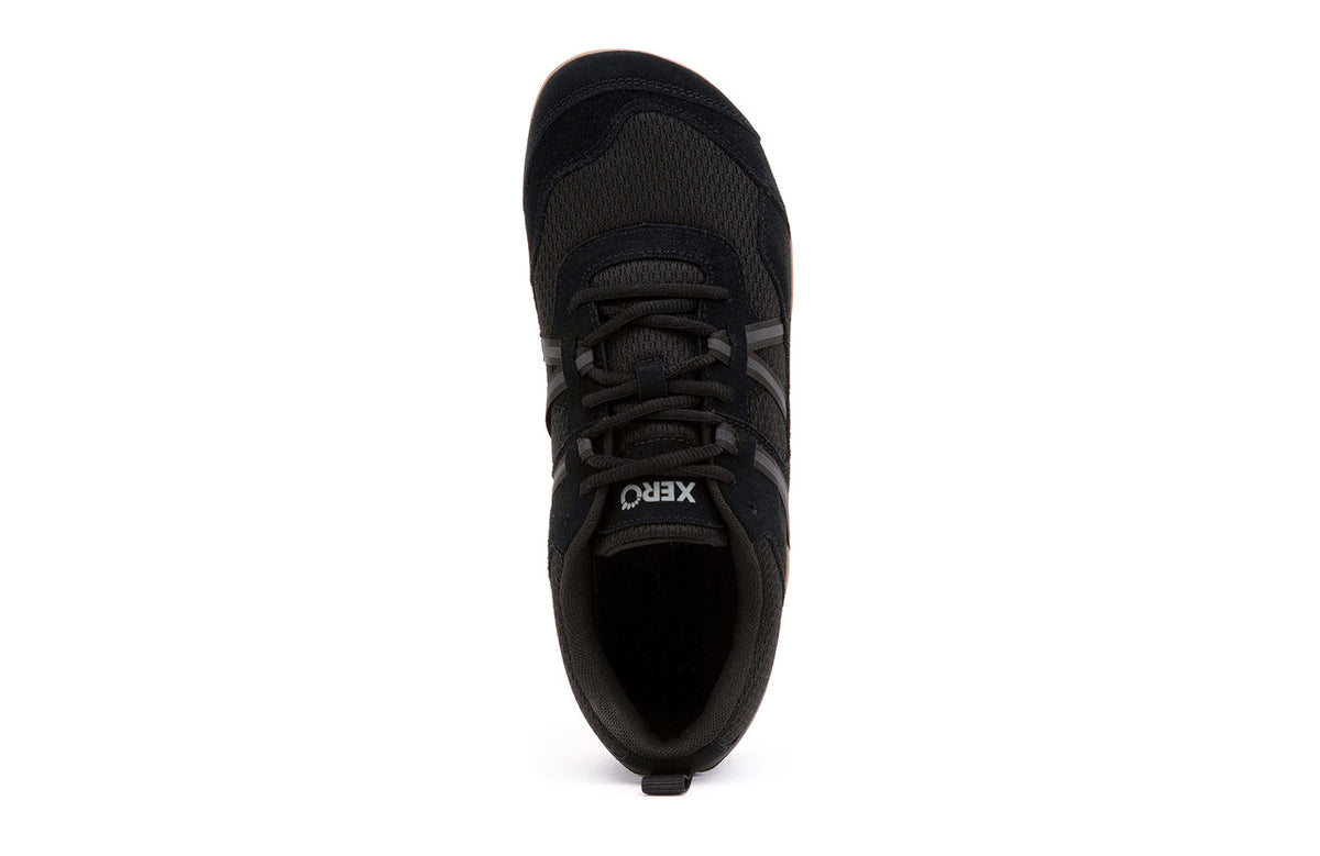 Prio Suede - Men's Casual Sneaker-6