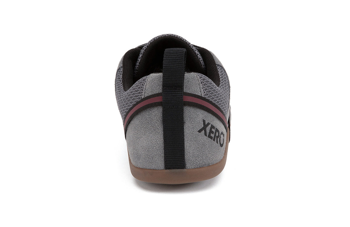 Prio Suede - Men's Casual Sneaker-15