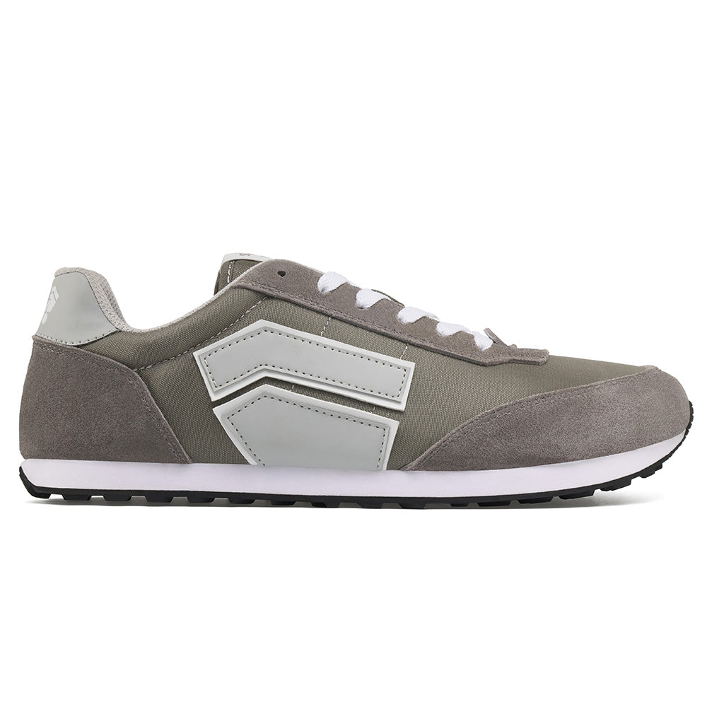 SPLAY RUNNER V1 Classic Grey
