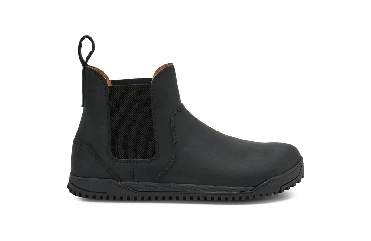 Ridgeway Chelsea - Men's Leather Chelsea Boot-3