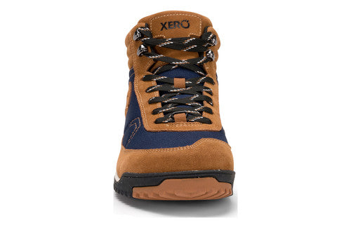 Barefoot Shoes - Xero - RIDGEWAY - MEN - Glazed Ginger 4  - OzBarefoot