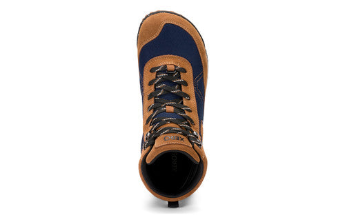 Barefoot Shoes - Xero - RIDGEWAY - MEN - Glazed Ginger 3  - OzBarefoot