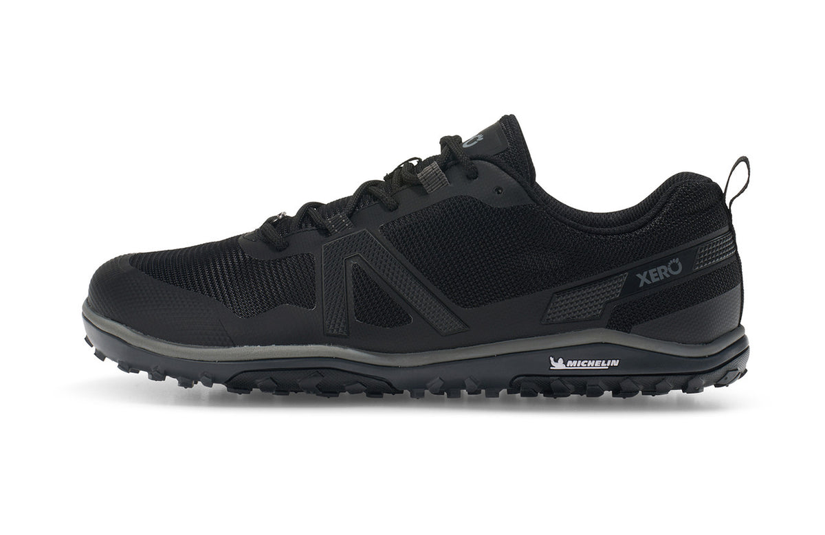 Scrambler Low EV - Men's High Performance Trail Runner-2