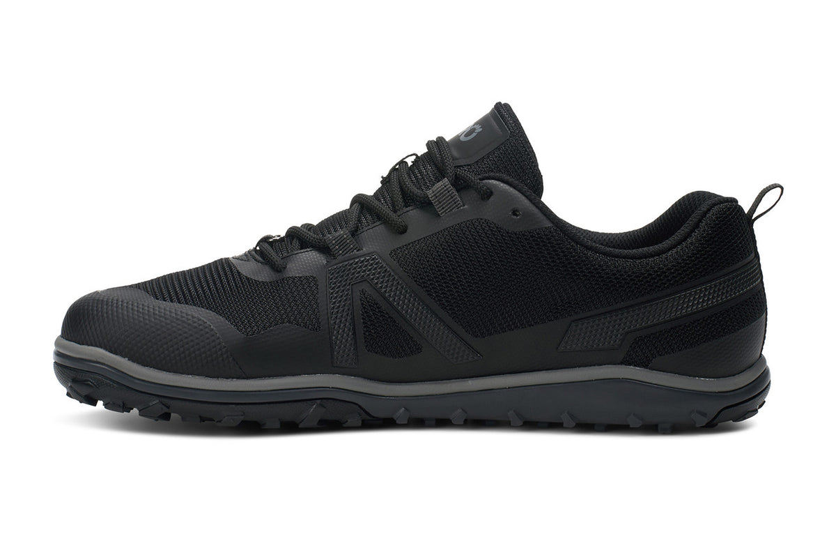 Scrambler Low EV - Men's High Performance Trail Runner-5