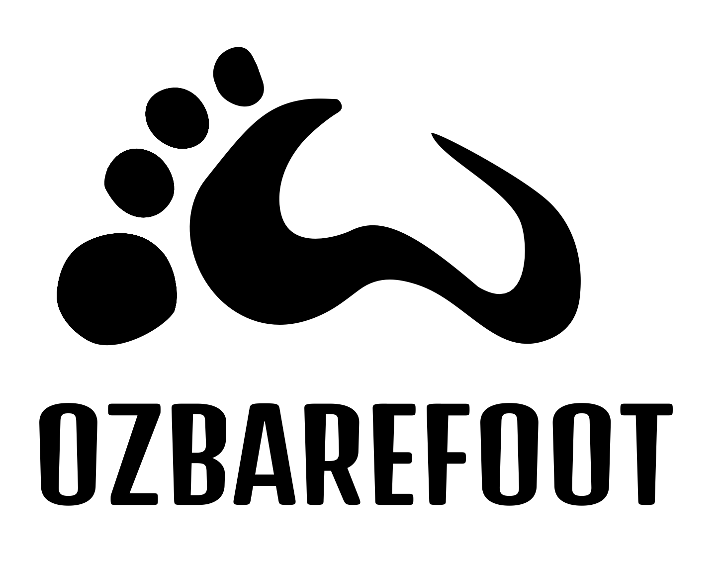 OzBarefoot