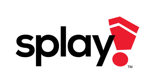 Splay Barefoot Shoes Logo