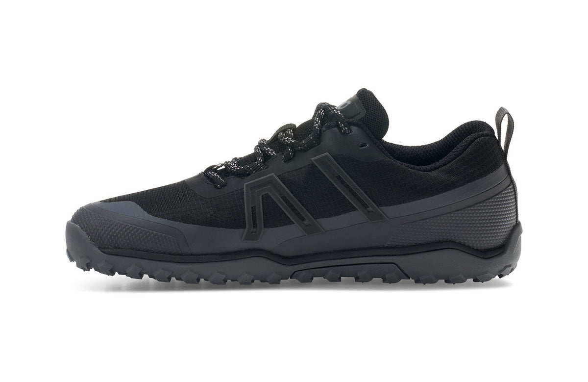 Scrambler Trail Low WP - Women's Waterproof Hiking Shoe-3
