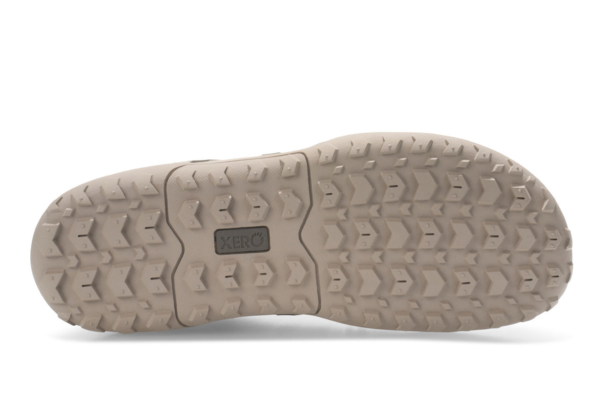 Scrambler Trail Low WP - Women's Waterproof Hiking Shoe-19