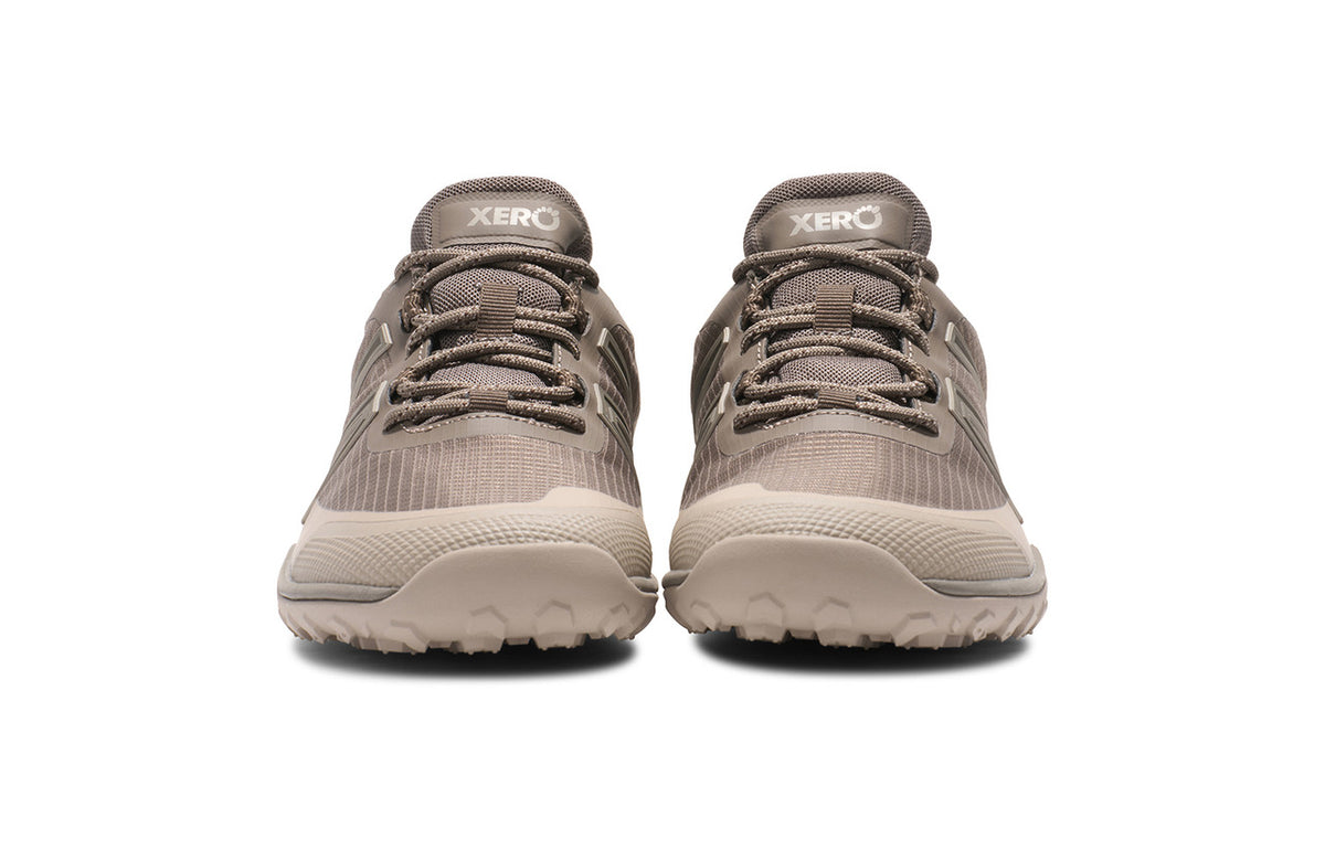 Scrambler Trail Low WP - Women's Waterproof Hiking Shoe-16