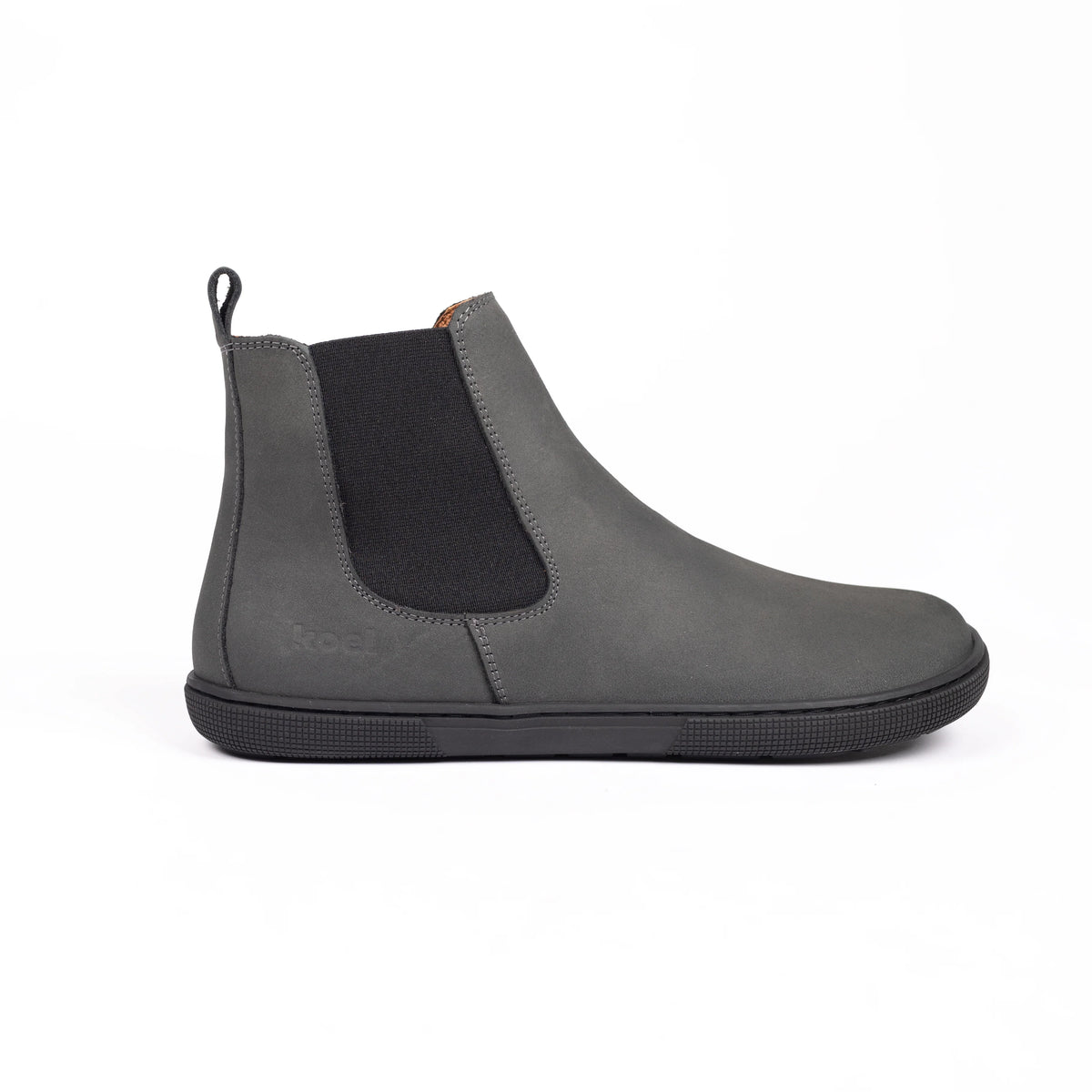 KOEL Barefoot FILAS Hydro Dark Grey
