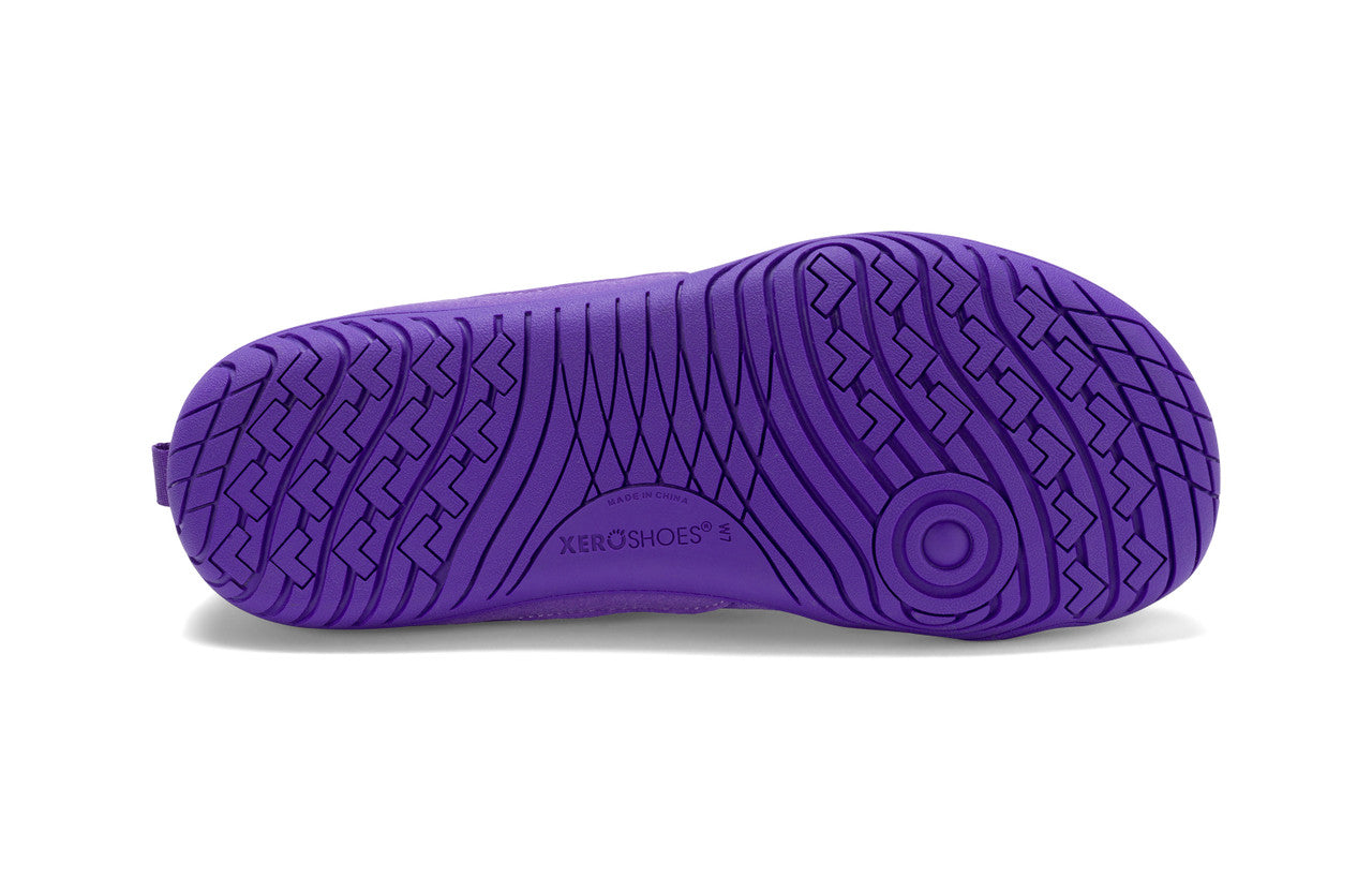 Copy of Barefoot Shoes - Xero - 360° WOMEN Prism Violet