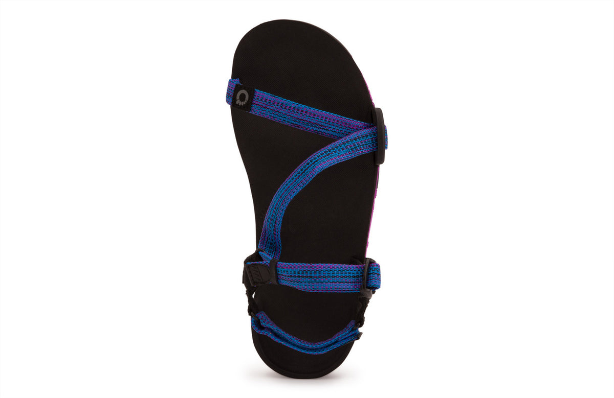 Z‑Trail EV Women's Barefoot Hiking Sandal-5