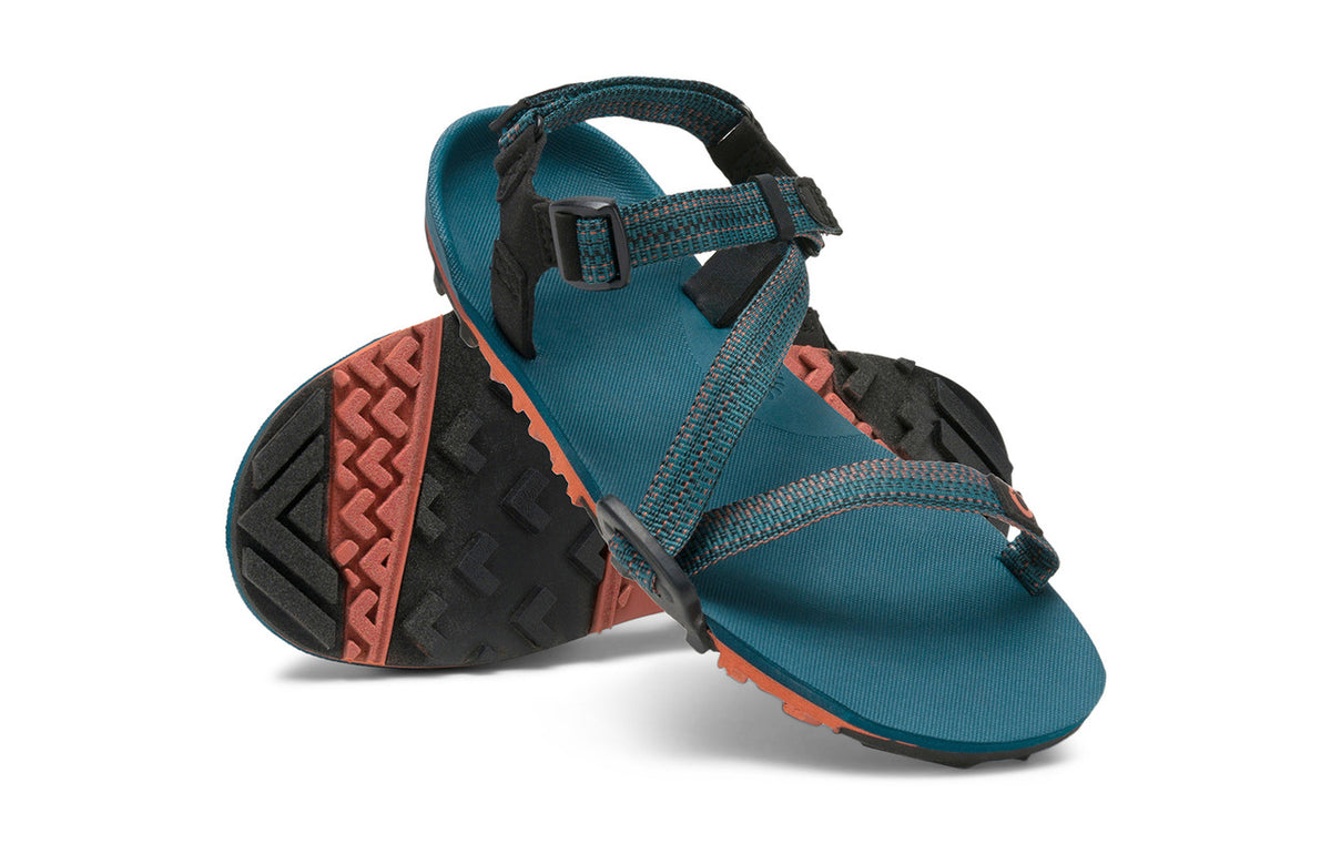 Z‑Trail EV Women's Barefoot Hiking Sandal-23