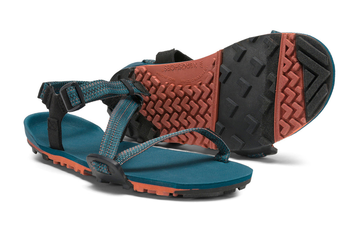 Z‑Trail EV Women's Barefoot Hiking Sandal-22
