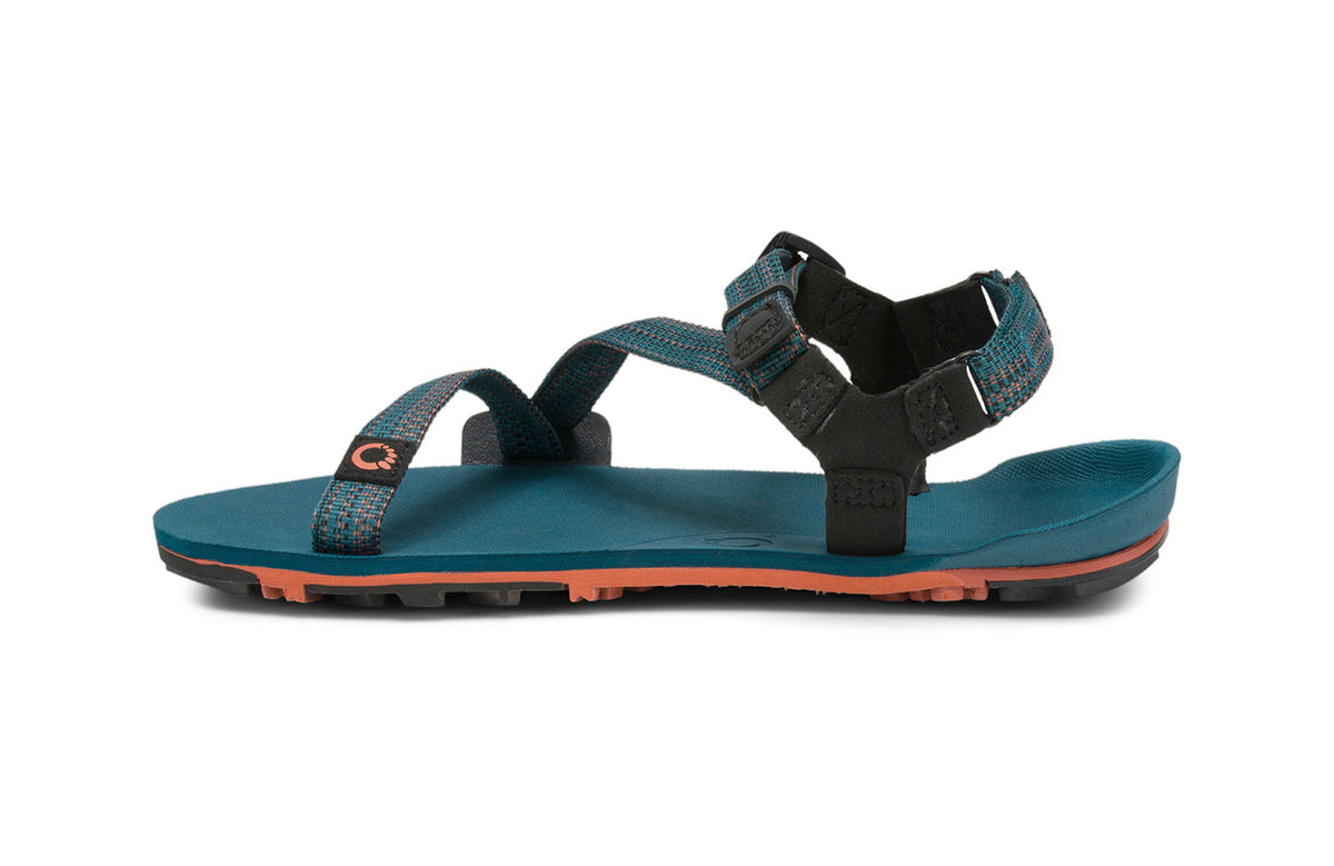 Z‑Trail EV Women's Barefoot Hiking Sandal-25