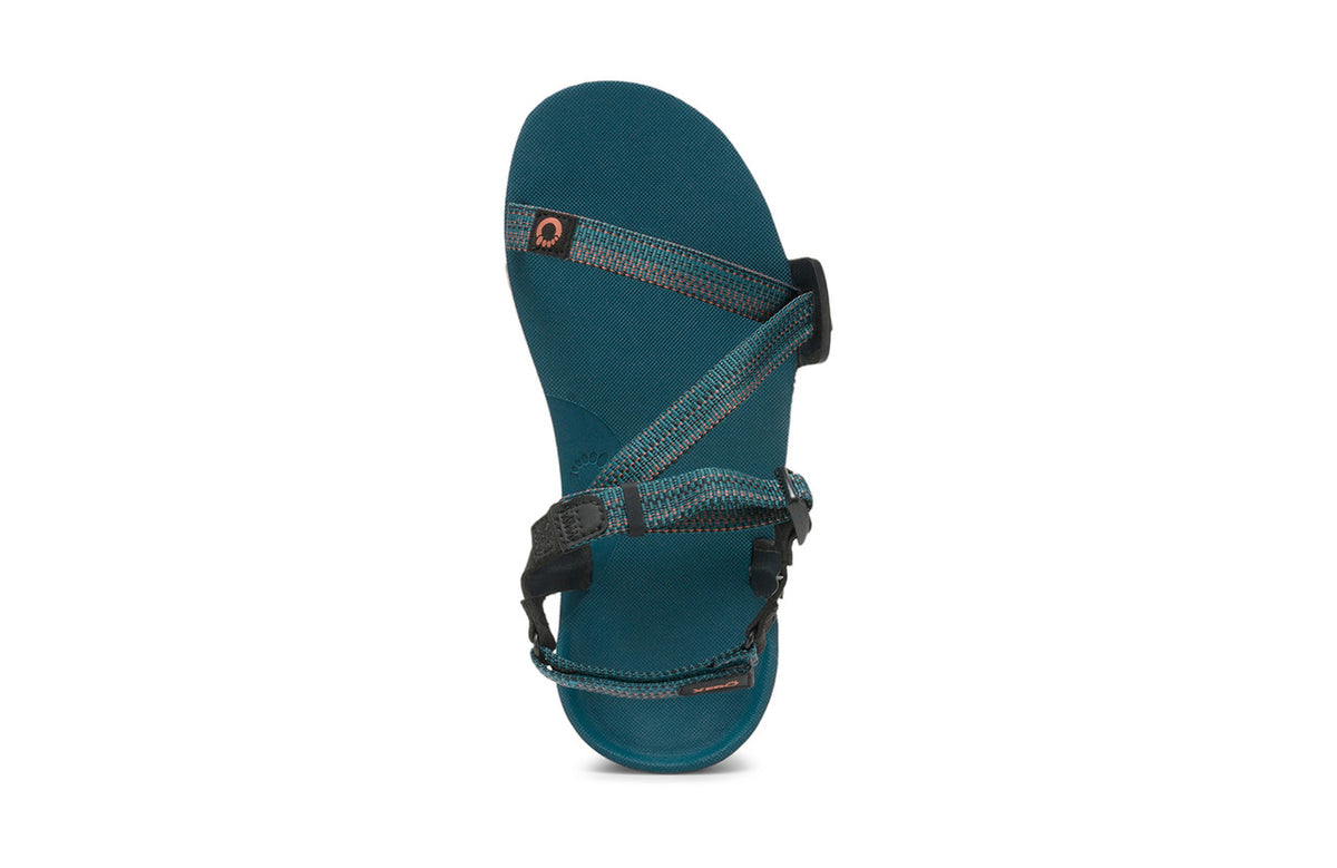 Z‑Trail EV Women's Barefoot Hiking Sandal-27