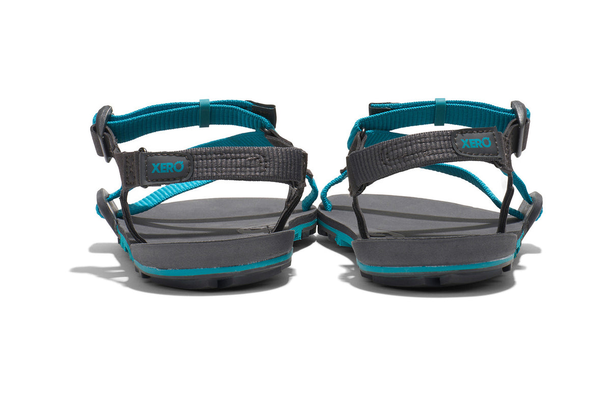 Z‑Trail EV Women's Barefoot Hiking Sandal-45