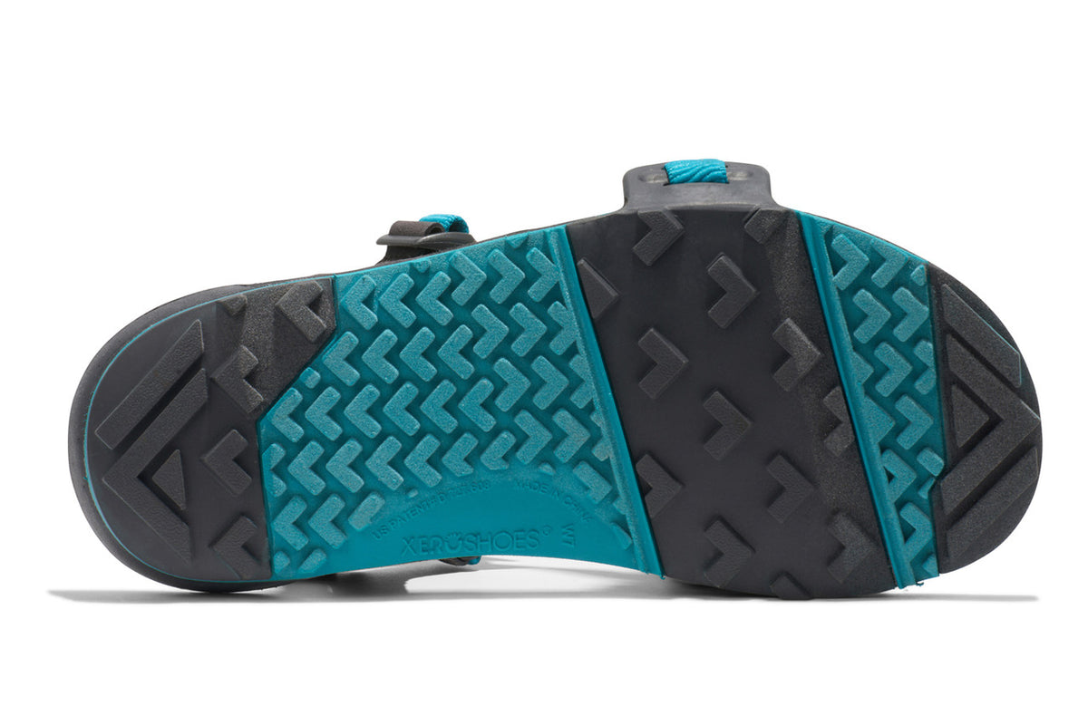 Z‑Trail EV Women's Barefoot Hiking Sandal-48