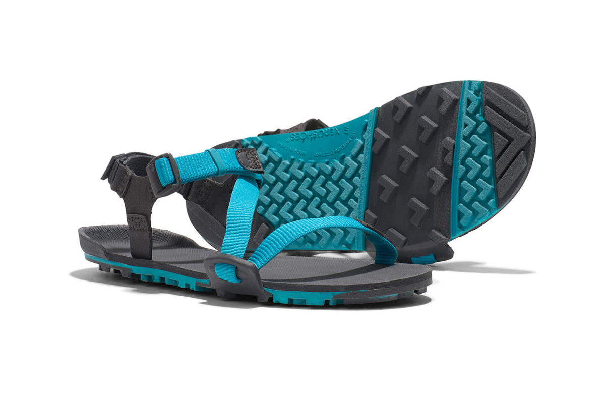 Z‑Trail EV Women's Barefoot Hiking Sandal-0