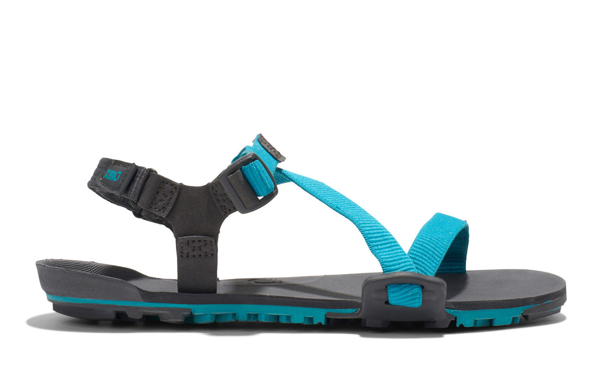 Z‑Trail EV Women's Barefoot Hiking Sandal-41