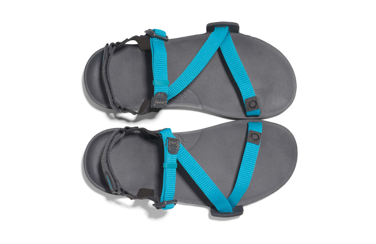 Z‑Trail EV Women's Barefoot Hiking Sandal-39