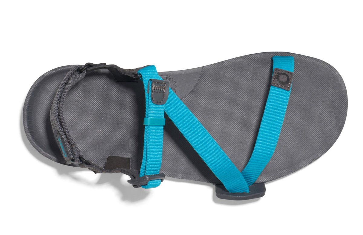 Z‑Trail EV Women's Barefoot Hiking Sandal-43